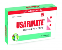 USARINATE